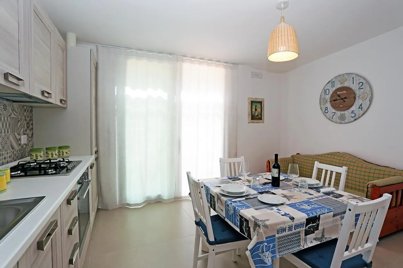 Villa Marina Playa Grande Scicli 0*,  Italy