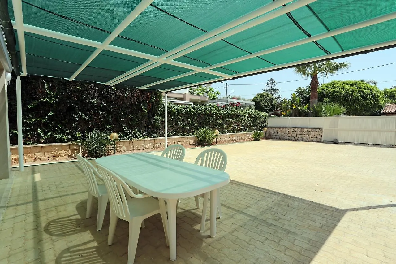 Villa Marina Playa Grande Scicli