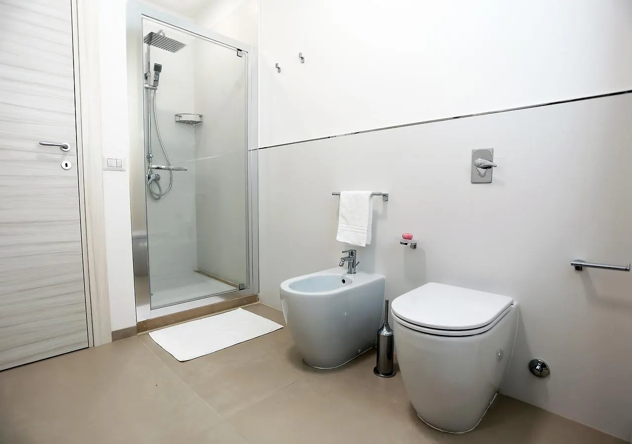 Villa Marina Playa Grande Scicli