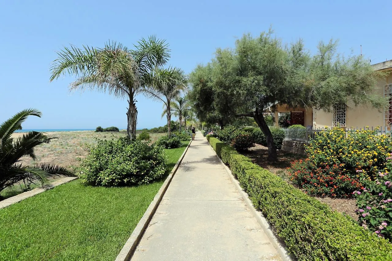 Villa Marina Playa Grande Scicli