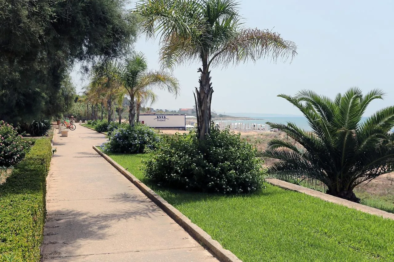 Villa Marina Playa Grande Scicli