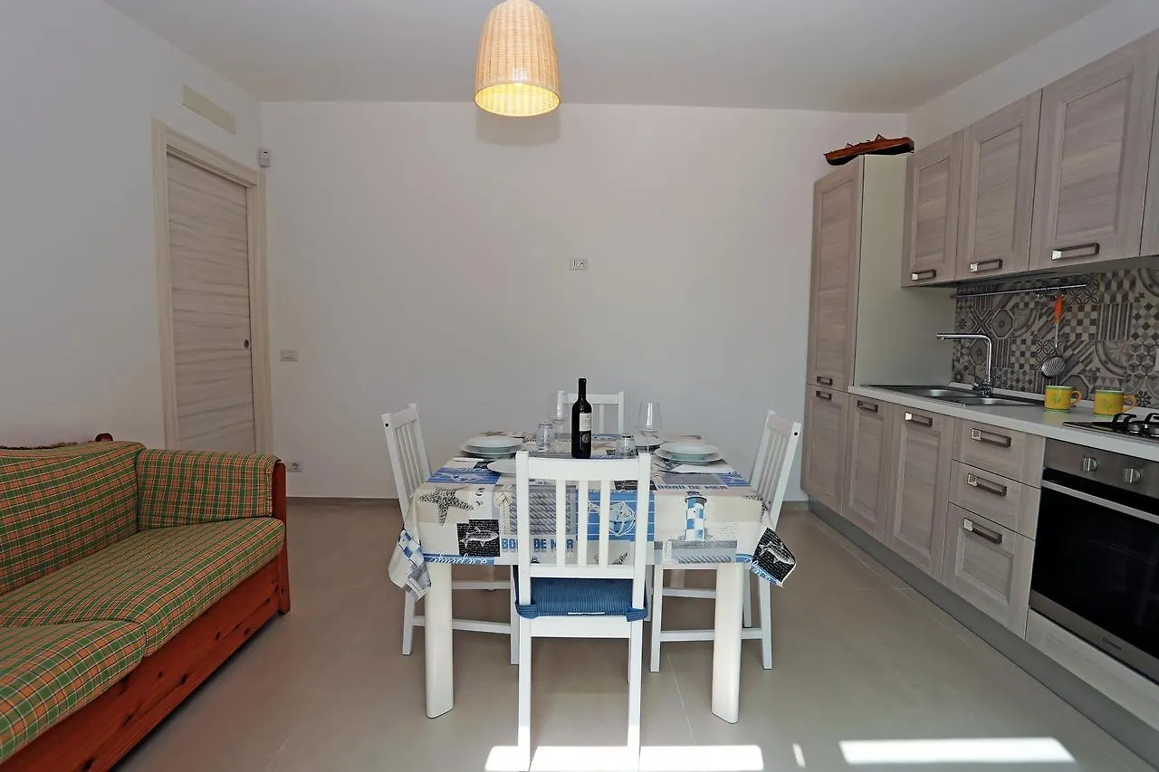Villa Marina Playa Grande Scicli 0*,