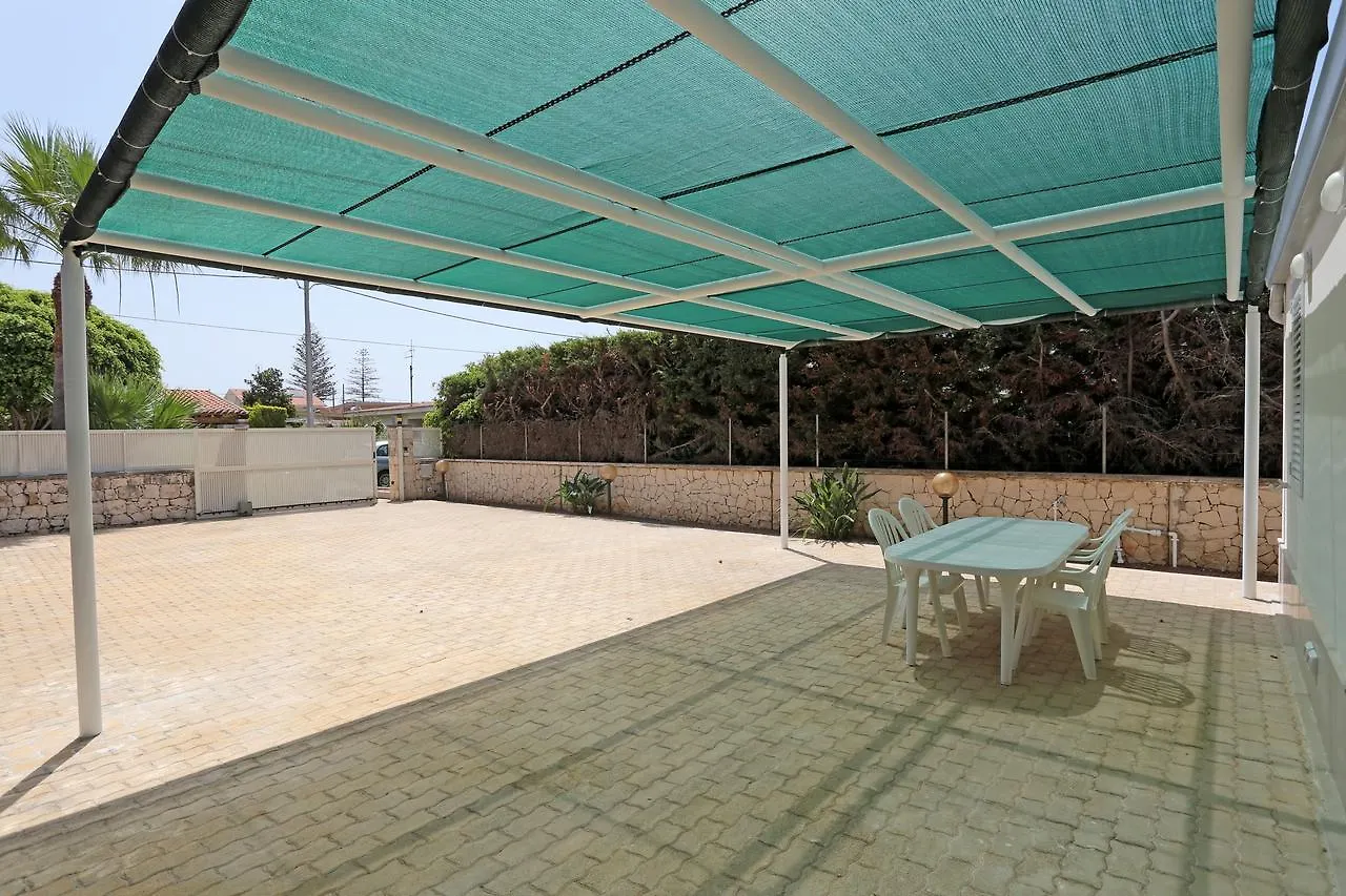 Villa Marina Playa Grande Scicli