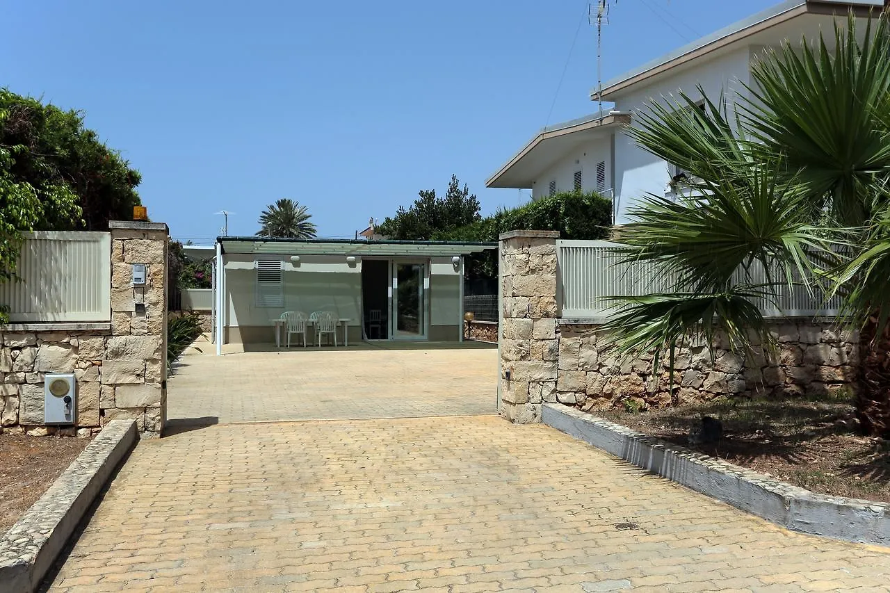 Villa Marina Playa Grande Scicli