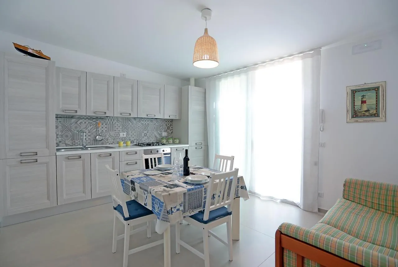 Villa Marina Playa Grande Scicli