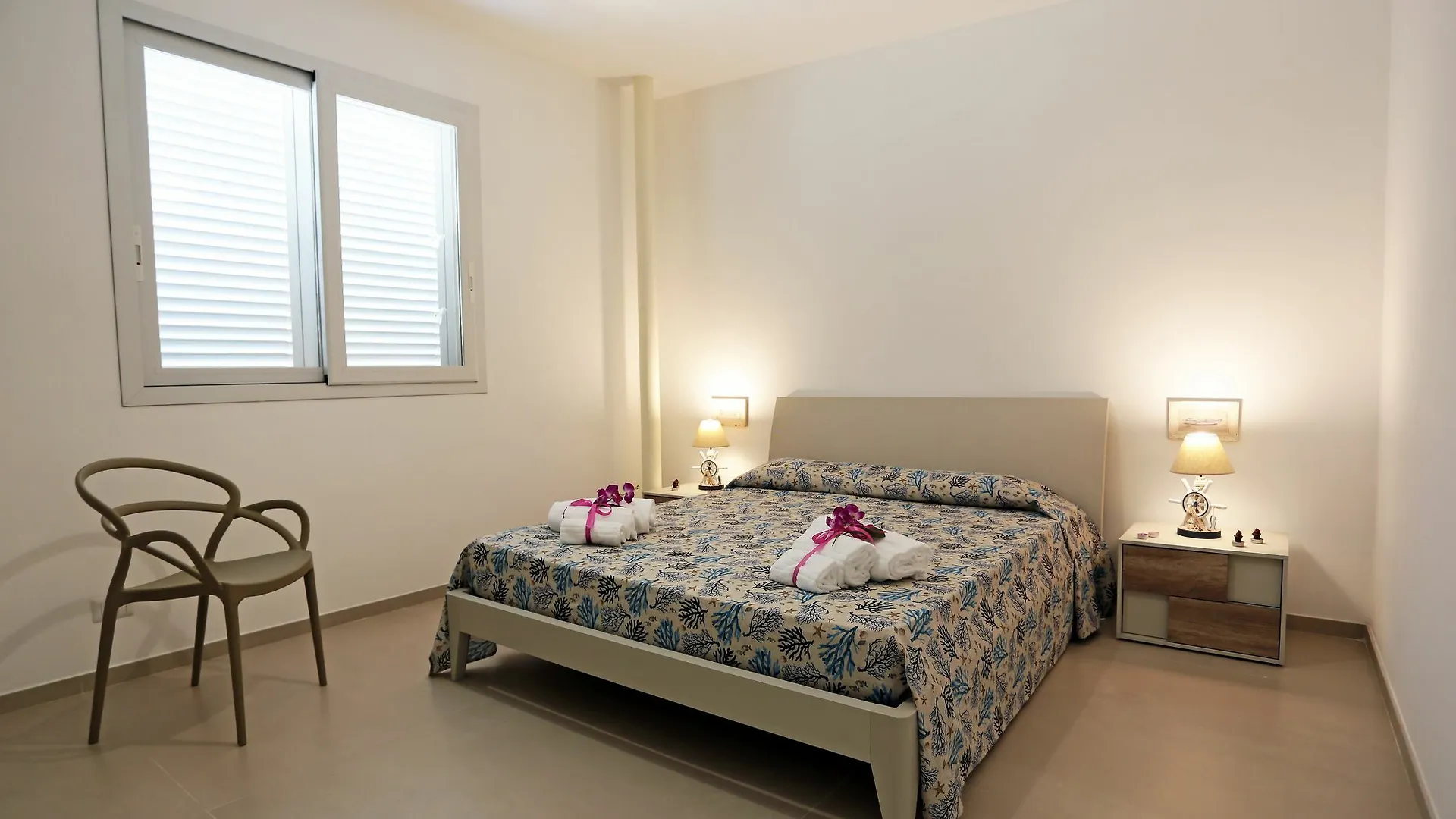 Villa Marina Playa Grande Scicli