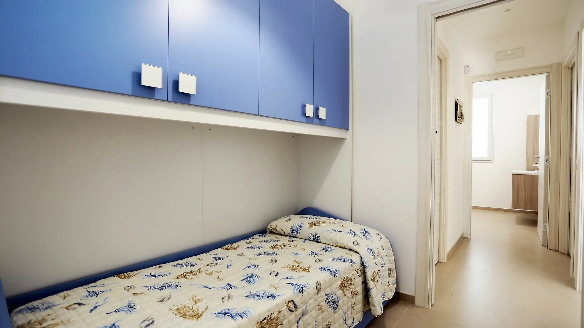 Villa Marina Playa Grande Scicli