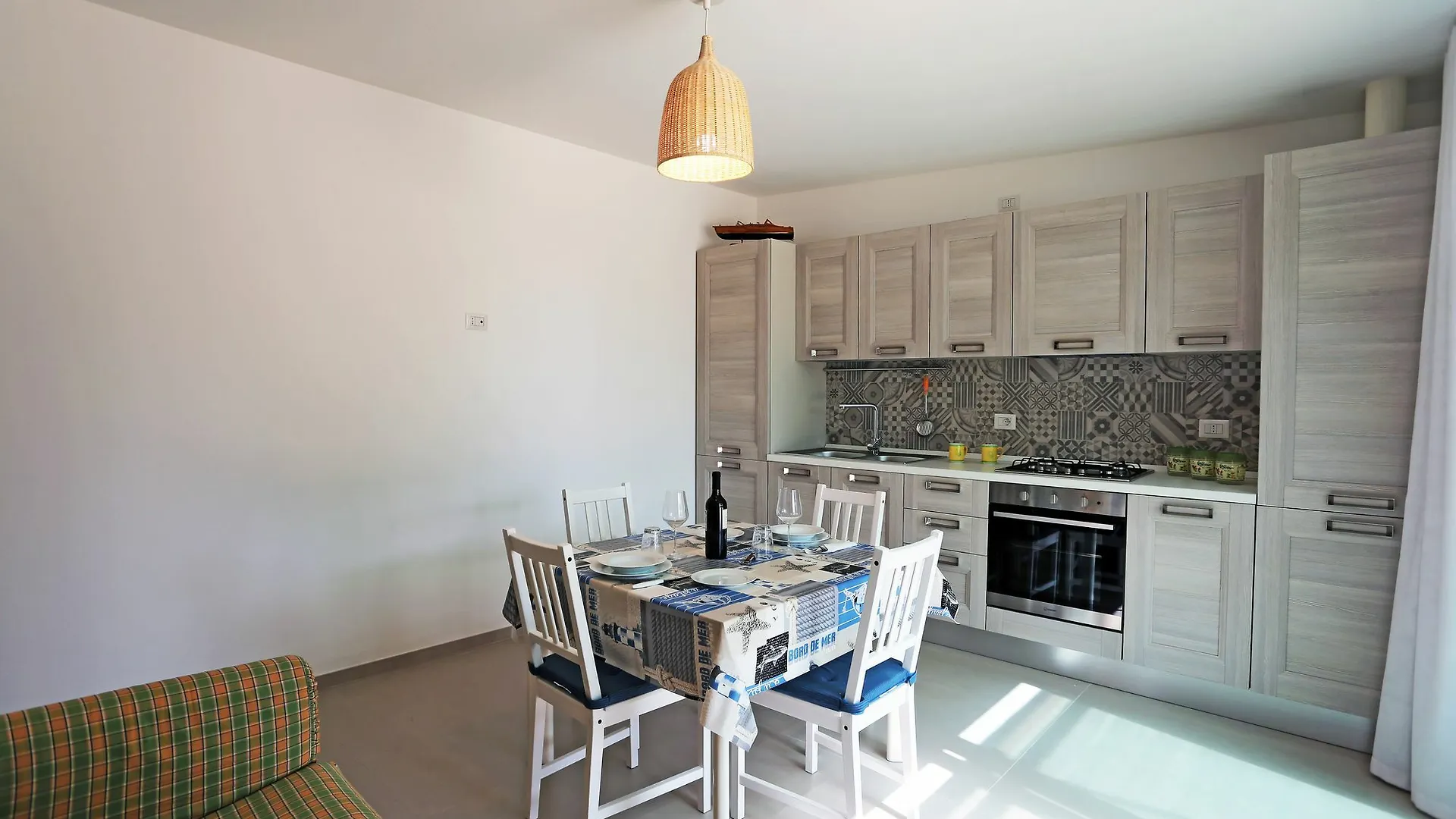Villa Marina Playa Grande Scicli 0*,
