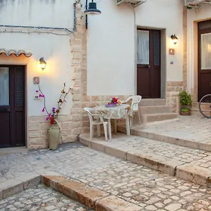 Hébergement de vacances Anticu Dammusu 3, Scicli