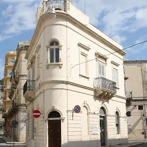 Appartamento Palazzo Leonardo, Scicli