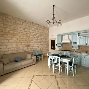 Casa vacanze Casa Mentana, Scicli