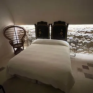 Bed & Breakfast La Casuzza, Scicli