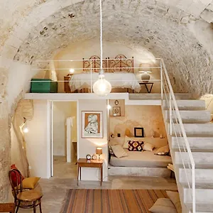 Appartement Dammusi Beneventano, Scicli