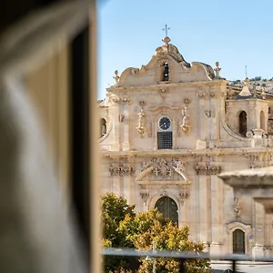 San Bartolomeo Baroque Scicli