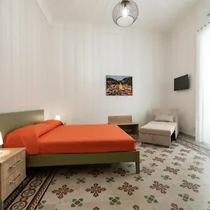 Affittacamere Casa Melina, Scicli