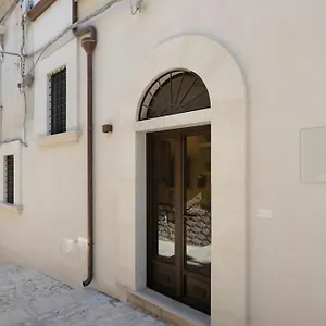 Casa vacanze Manenti 29 -, Scicli
