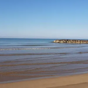 Casa vacanze Casa Federica Con Veranda Sul Mare, Scicli