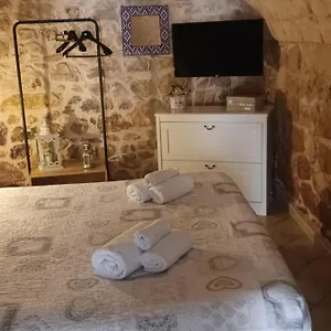 Hébergement de vacances Casa Loredana, Scicli