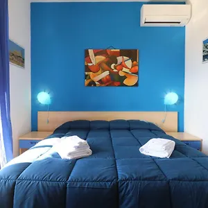 Bed & Breakfast Di Ponente, Scicli