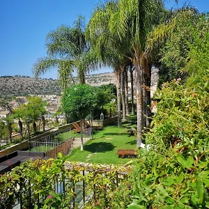 Borgo Hedone Scicli
