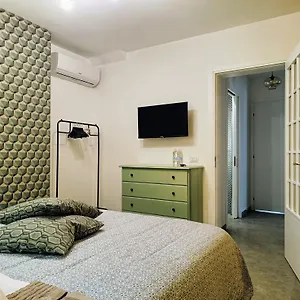 Casa Di Pam Scicli