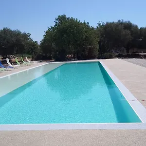 Alloggio per agriturismo Fattoria Delle Milizie, Scicli