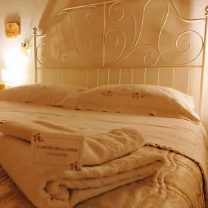 Casa vacanze Il Rifugio Della Quiete, Scicli