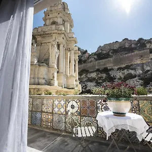 Sanbartolomeo Casa & Putia Scicli