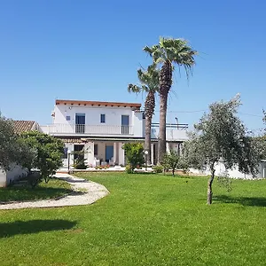 Bed & Breakfast Giummarito, Scicli
