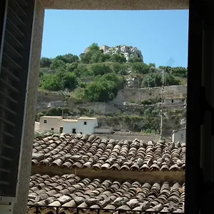 Appartement Anticu Dammusu, Scicli