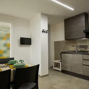 Appartement Annetta, Scicli