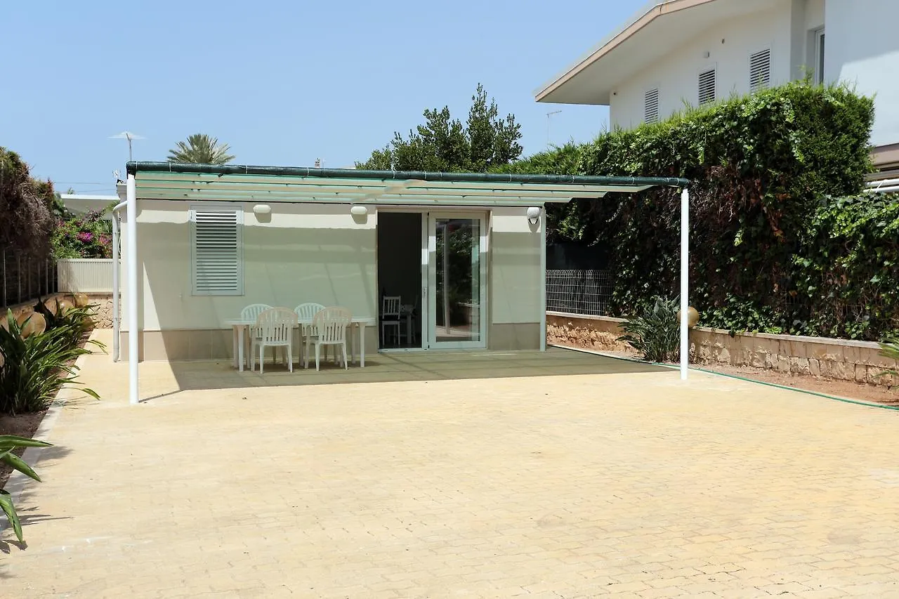 Villa Marina Playa Grande Scicli Italy