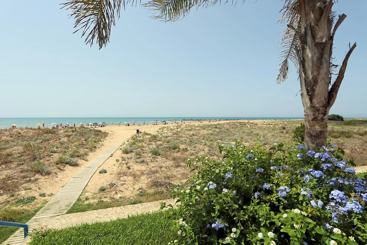Villa Marina Playa Grande Scicli Italy