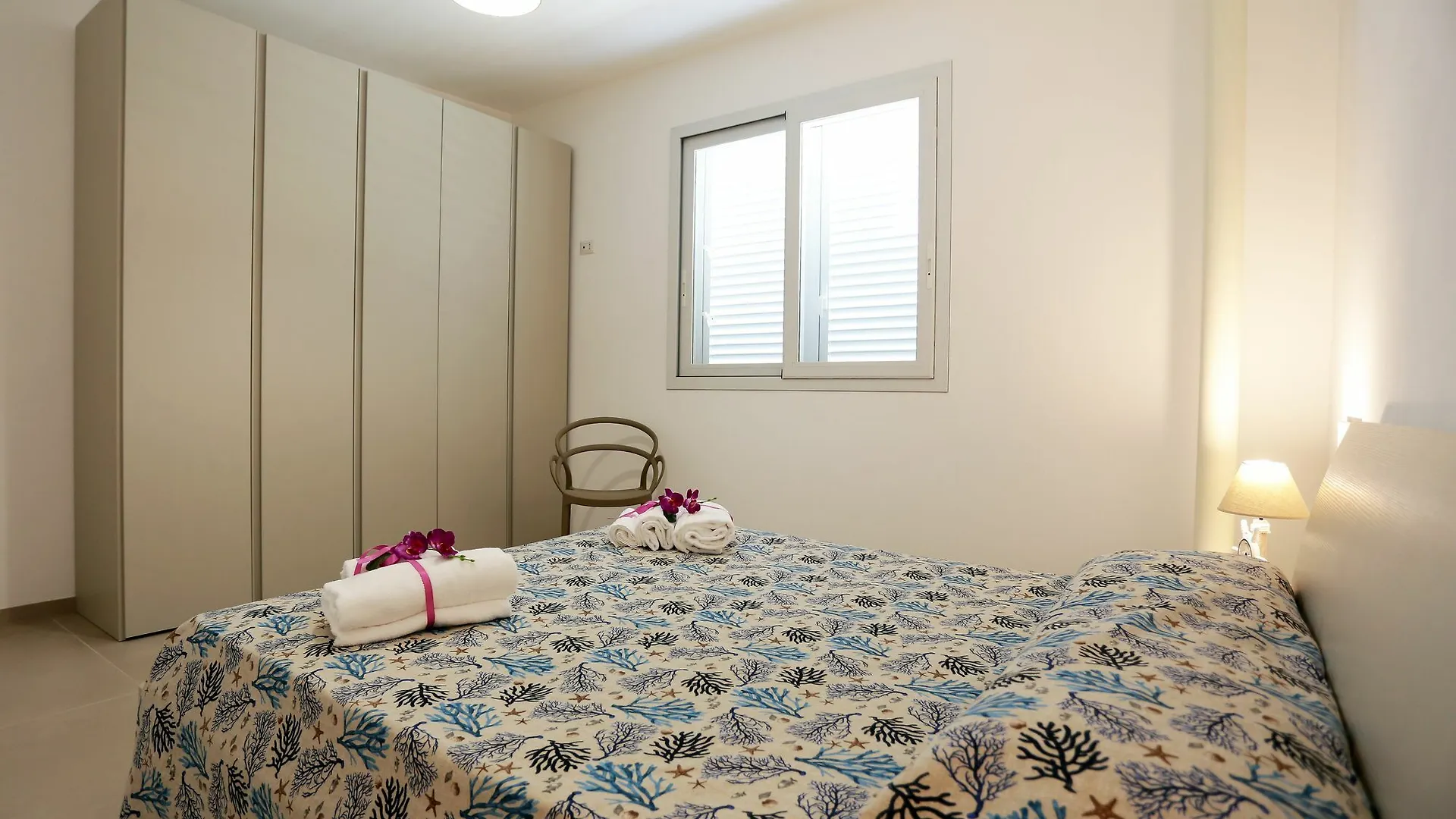 Villa Marina Playa Grande Scicli